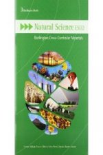 NATURAL SCIENCES 2 ESO ST 12 CROSS CURRICULAR BURCN39ESO