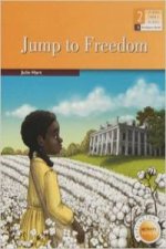 JUMP TO FREEDOM - 2§ ESO