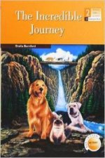 INCREIBLE JOURNEY ESO2 ACTIVITY
