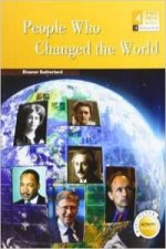 PEOPLE WHO CHANGED THE WORLD (4 ESO)