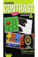 ADVANCED CONTRAST BACH 1 C SB CAT