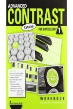 ADVANCED CONTRAST BACH 1 C WB CAT