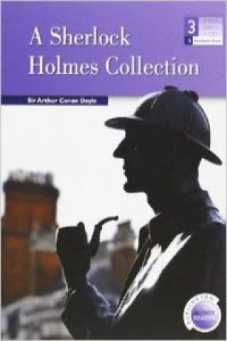A sherlock Holmes Collection 3 ESO