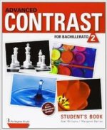 ADVANCED CONTRAST 2. STUDENT'S BOOK (2013)