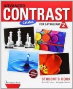 ADVANCED CONTRAST 2 BACH SB -ED.CAT-