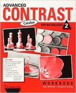 ADVANCED CONTRAST 2 BACH WB -ED.CAT-