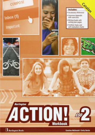 Action 2 ESO: Workbook