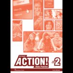 Action, 2 ESO, Workbook Basic Practice