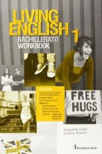 LIVING ENGLISH 1 WB.(2014) BCH 1