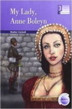 MY LADY ANNE BOLEYNESO3 ACTIVITY