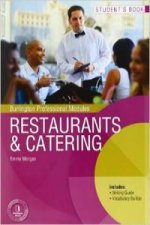 RESTAURANTS CATERING SB GM.ED.13 Burlington