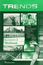 Trends 2 bachillerato : Workbook