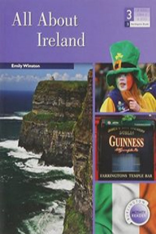 ALL ABOUT IRELAND ESO ACTI
