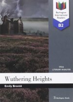Whthering Heights B2
