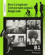 International English B1: Workbook