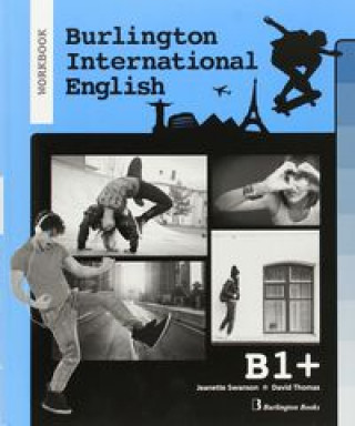 International English B1: Workbook