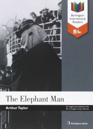 Elephant Man B1