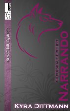 Dittmann, K: Silbergraue Freiheit - Narrando 3