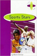 SPORTS STARS