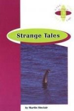 STRANGE TALES OF GREAT BRITAIN