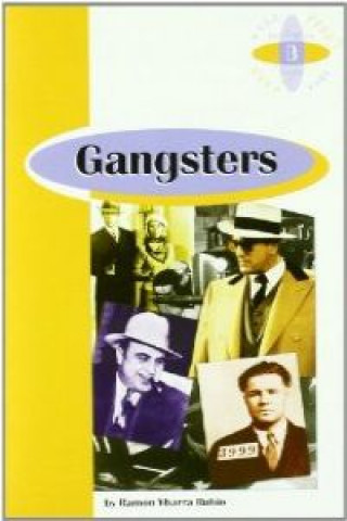 GANGSTERS STORIES OF THE MAFIA