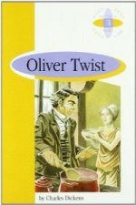 OLIVER TWIST