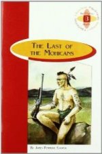 LAST OF THE MOHICANS