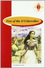 TESS OF THE D`UBERVILLES
