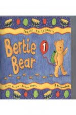BERTIE BEAR 1 PUPILSBOOK