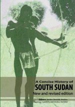 Concise History of South Sudan