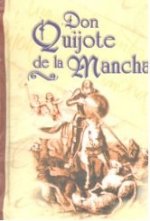 DON QUIJOTE II