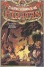 El fantastico mundo de los piratas