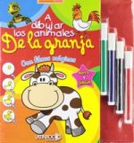 A DIBUJAR ANIMALES DE LA GRANJA (APRENDAMOS JUNTOS)