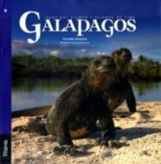 Galapagos: Islands of Time