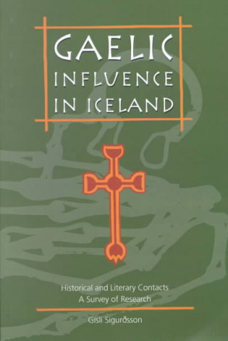 Gaeilic Influences in Iceland
