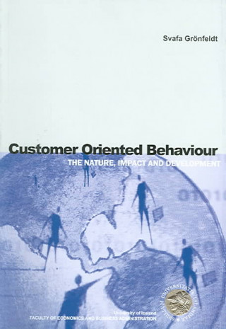 Customer Oriented Behaviour