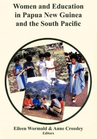 Women and Education in Papua New Guinea and the South Pacific