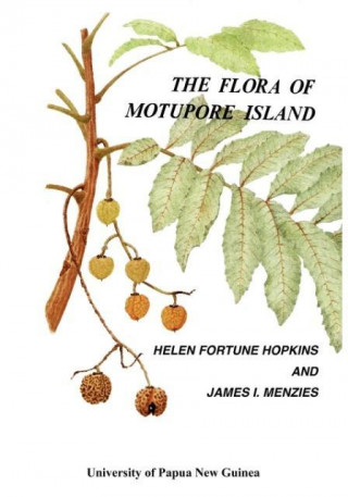 The Flora of Motupore Island, Papua New Guinea
