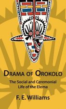 Drama of Orokolo