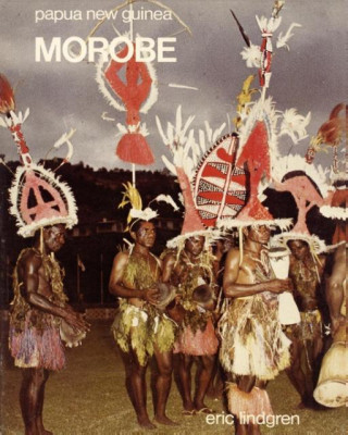 Morobe, Papua New Guinea (Land and People Series Number 4)