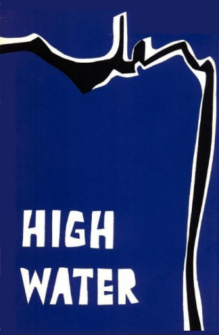 High Water: Poems (Papua Pocket Poets, 24)