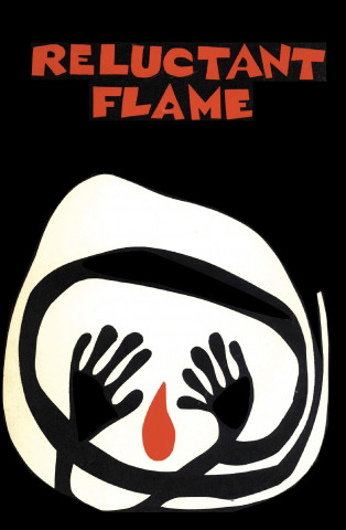 Reluctant Flame (Papua Pocket Poets, 29)