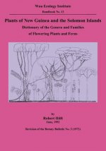 Plants of New Guinea and the Solomon Islands