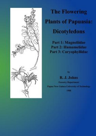 Flowering Plants of Papuasia
