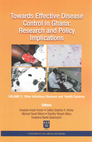 Towards Effective Disease Control in Ghana