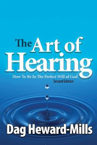 The Art of Hearing - 2nd Edition