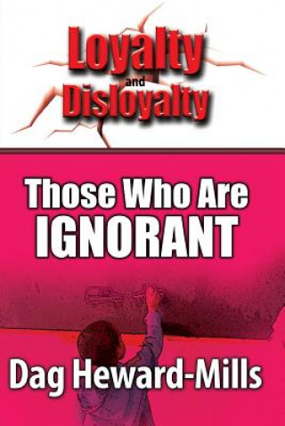 Those who are Ignorant