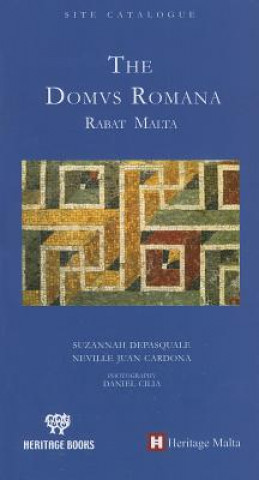 The Domvs Romana: Rabat Malta