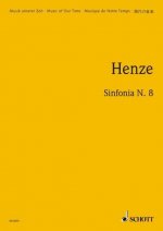 Sinfonia N. 8