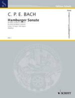 Hamburger Sonate G Dur
